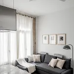 דירה Casa Mimosa *