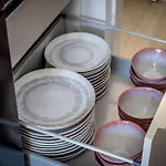 Casa Mimosa דירה *