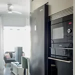 דירה Casa Mimosa *