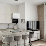 Casa Mimosa דירה *