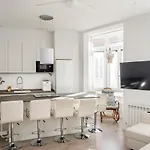 Casa Mimosa דירה *