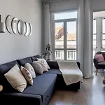 Casa Mimosa דירה