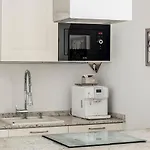 Casa Mimosa דירה *
