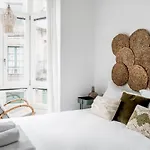 דירה Casa Mimosa