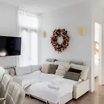 Casa Mimosa דירה