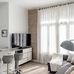 Casa Mimosa דירה *