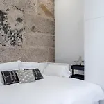 Casa Mimosa ויגו