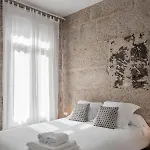 Casa Mimosa דירה *