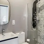 דירה Casa Mimosa
