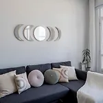 Casa Mimosa ויגו