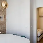 דירה Casa Mimosa ויגו