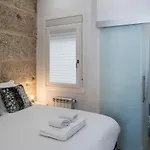 דירה Casa Mimosa