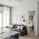 דירה Casa Mimosa ויגו