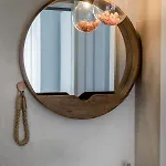 דירה Casa Mimosa *
