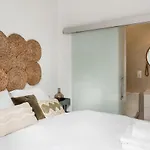 דירה Casa Mimosa ויגו