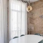 Casa Mimosa דירה *