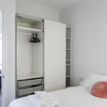Casa Mimosa דירה *