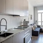 Casa Mimosa דירה ויגו