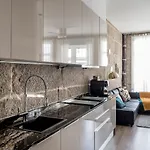 דירה Casa Mimosa *