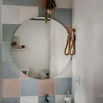 Casa Mimosa דירה *