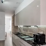 דירה Casa Mimosa