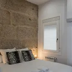 Casa Mimosa דירה