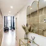 Casa Mimosa דירה *