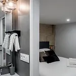 Casa Mimosa דירה *