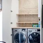 דירה Casa Mimosa *