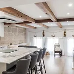 דירה Casa Mimosa ויגו