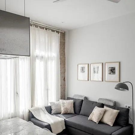 아파트 Casa Mimosa *