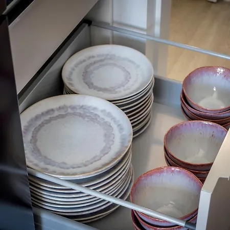 Casa Mimosa Apartment *