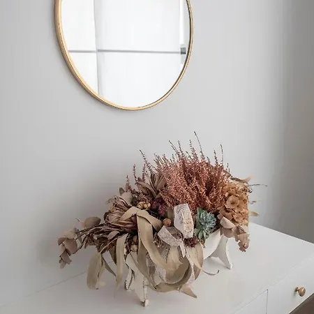 Casa Mimosa Lejlighed Vigo