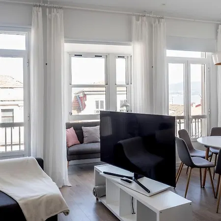 Casa Mimosa * Vigo