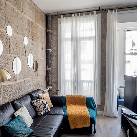 Lejlighed Casa Mimosa