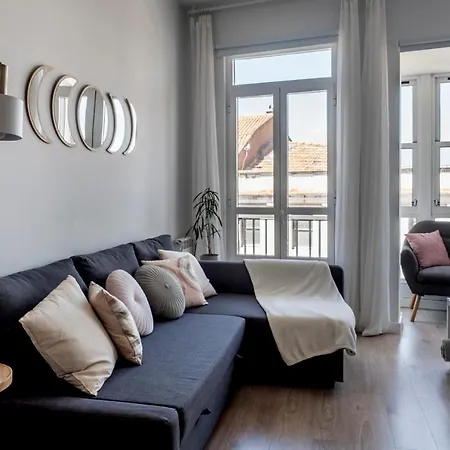 Casa Mimosa Apartment