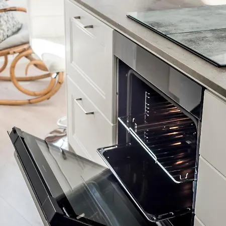 아파트 Casa Mimosa 비고