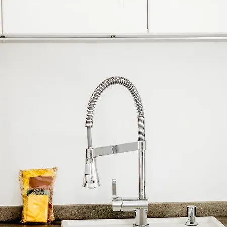 Casa Mimosa Lejlighed Vigo