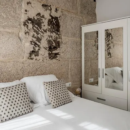 Apartment Casa Mimosa