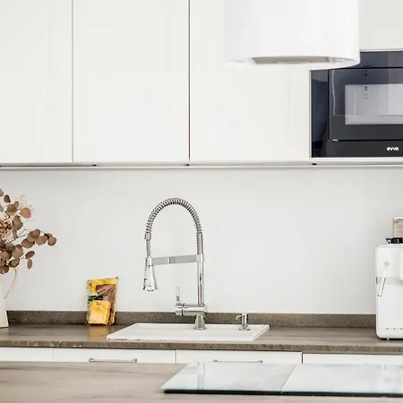 Apartment Casa Mimosa Vigo