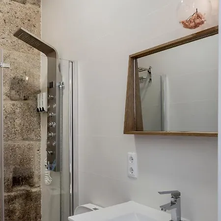 Casa Mimosa Daire Vigo