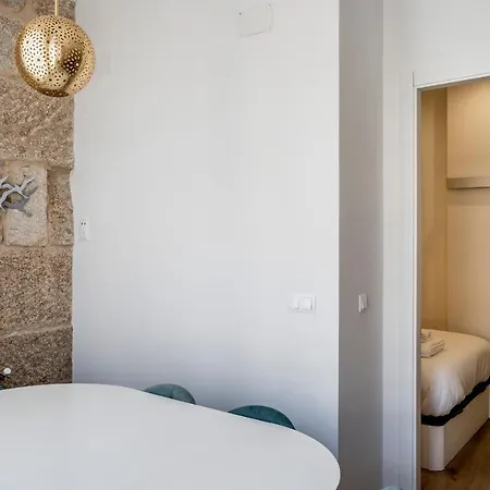 Apartment Casa Mimosa Vigo