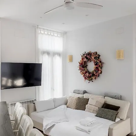 Casa Mimosa Daire Vigo