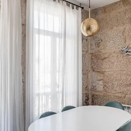 Casa Mimosa Apartment *