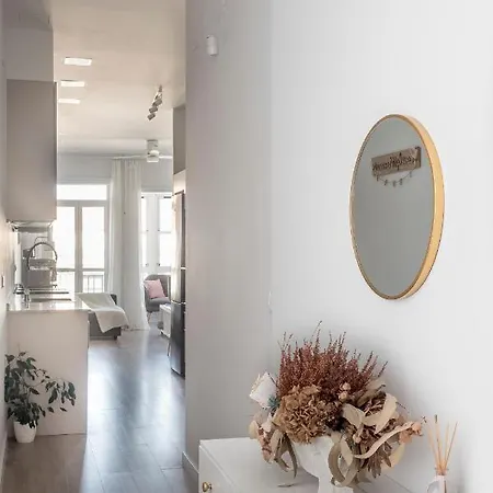 Apartment Casa Mimosa