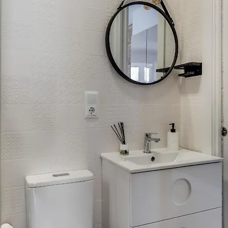 Casa Mimosa Apartment