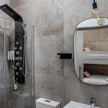 Casa Mimosa Apartment *