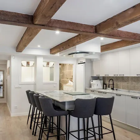 Διαμέρισμα Casa Mimosa Βίγκο