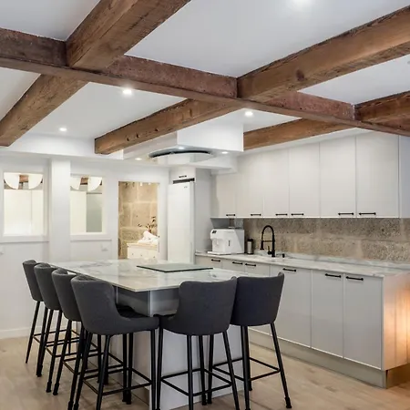 Casa Mimosa Apartment