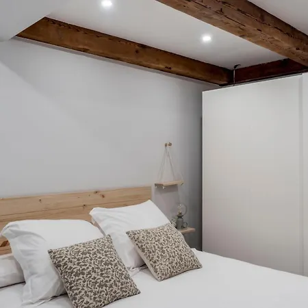 Apartament Casa Mimosa